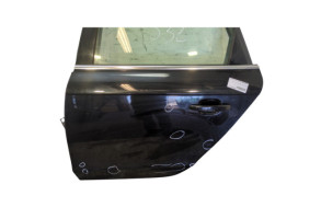 Porte arriere gauche AUDI A4 3 Photo n°6