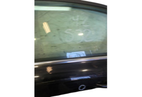 Porte arriere gauche AUDI A4 3 Photo n°12