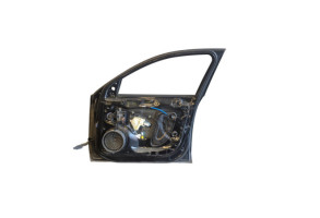 Porte avant droit AUDI A4 3 Photo n°4