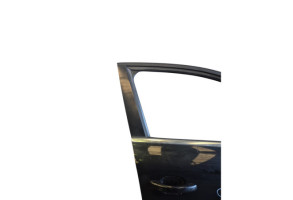 Porte avant droit AUDI A4 3 Photo n°6