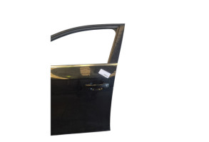 Porte avant gauche AUDI A4 3 Photo n°5