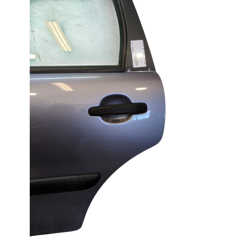 Porte arriere gauche CITROEN C3 1 Photo n°1