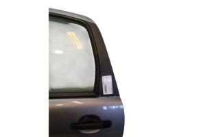 Porte arriere gauche CITROEN C3 1 Photo n°4