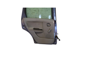 Porte arriere gauche CITROEN C3 1 Photo n°11