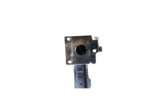 Renfort pare choc avant (traverse) CITROEN C3 1 Photo n°5