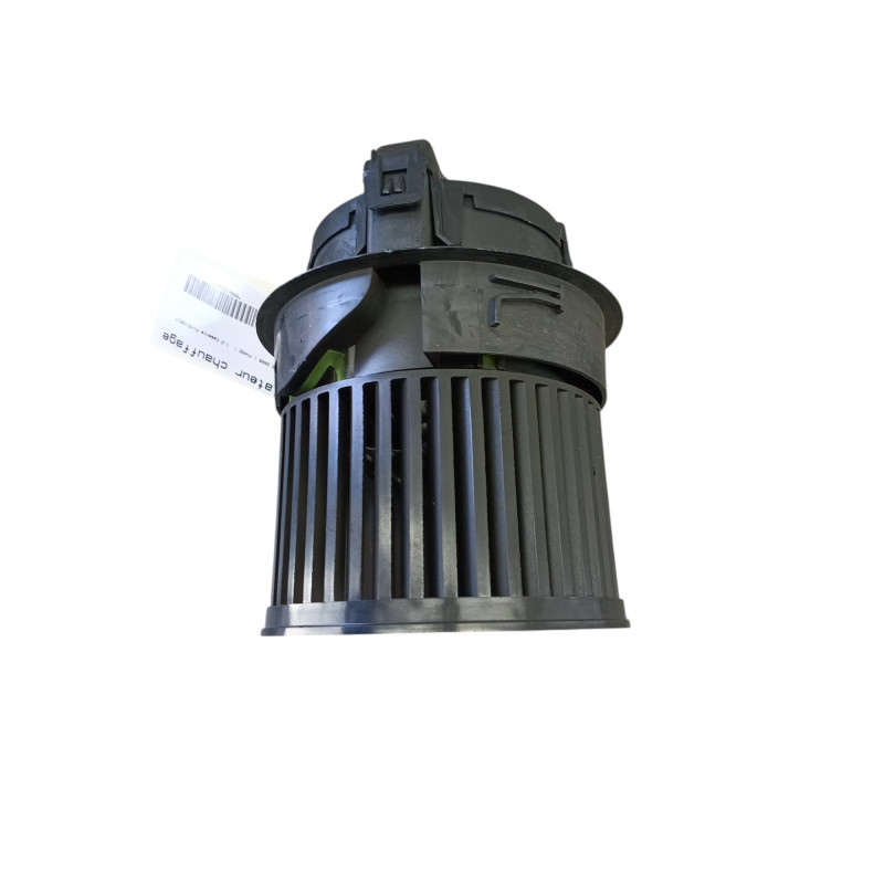 Ventilateur chauffage PEUGEOT 2008 1 Photo n°1