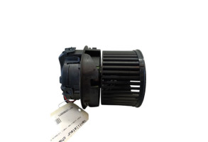 Ventilateur chauffage PEUGEOT 2008 1 Photo n°4