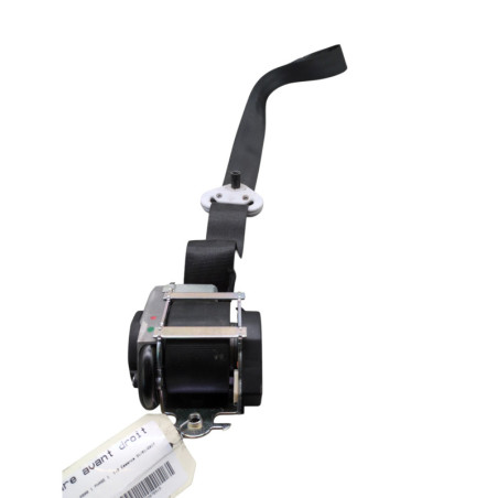 Ceinture avant droit PEUGEOT 2008 1