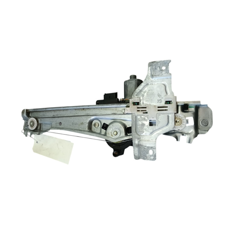 Leve vitre electrique arriere droit PEUGEOT 2008 1 Photo n°1