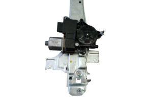 Leve vitre electrique arriere droit PEUGEOT 2008 1 Photo n°3