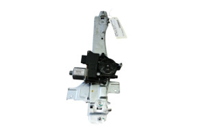 Leve vitre electrique arriere droit PEUGEOT 2008 1 Photo n°5