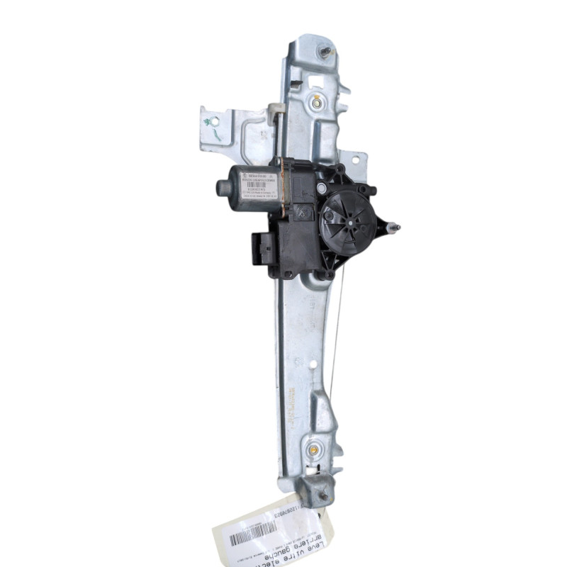 Leve vitre electrique arriere gauche PEUGEOT 2008 1 Photo n°1