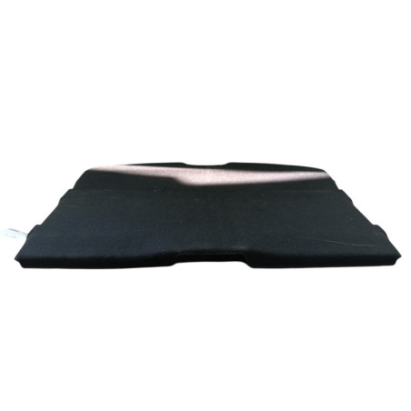 Plage arriere PEUGEOT 2008 1