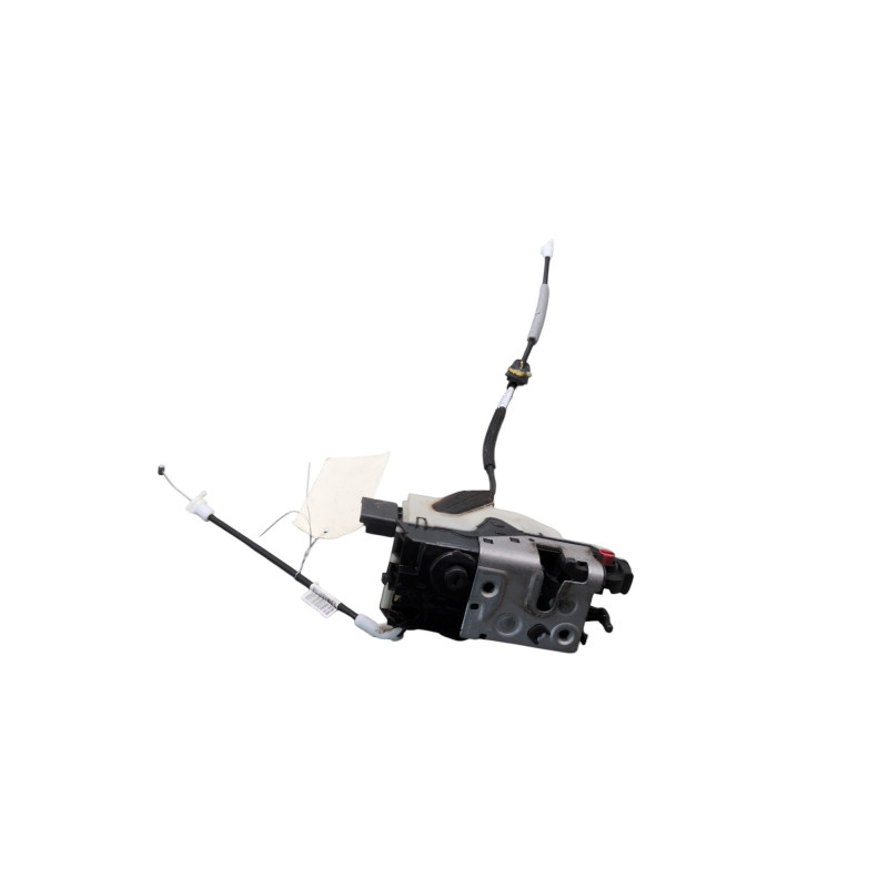 Serrure arriere droit PEUGEOT 2008 1 Photo n°1