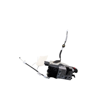 Serrure arriere droit PEUGEOT 2008 1