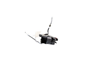 Serrure arriere droit PEUGEOT 2008 1 Photo n°1
