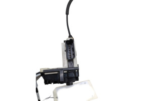 Serrure arriere droit PEUGEOT 2008 1 Photo n°4