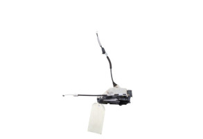 Serrure arriere droit PEUGEOT 2008 1 Photo n°6