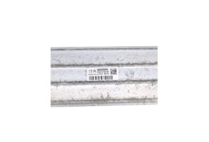 Echangeur air (Intercooler) CITROEN C5 2 Photo n°1