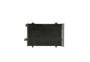 Radiateur clim CITROEN C5 2 Photo n°2