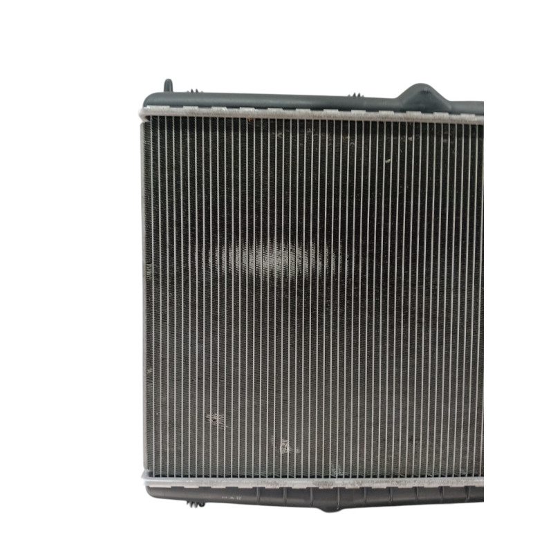 Radiateur eau CITROEN C5 2 Photo n°1
