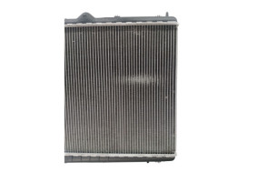 Radiateur eau CITROEN C5 2 Photo n°2