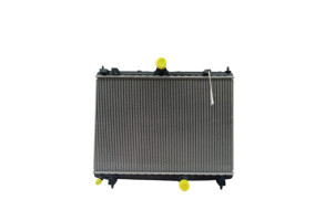 Radiateur eau CITROEN C5 2 Photo n°6