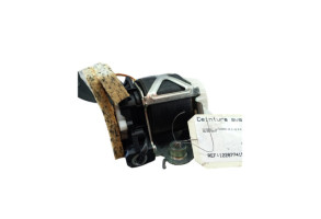 Ceinture avant droit CITROEN C5 2 Photo n°1