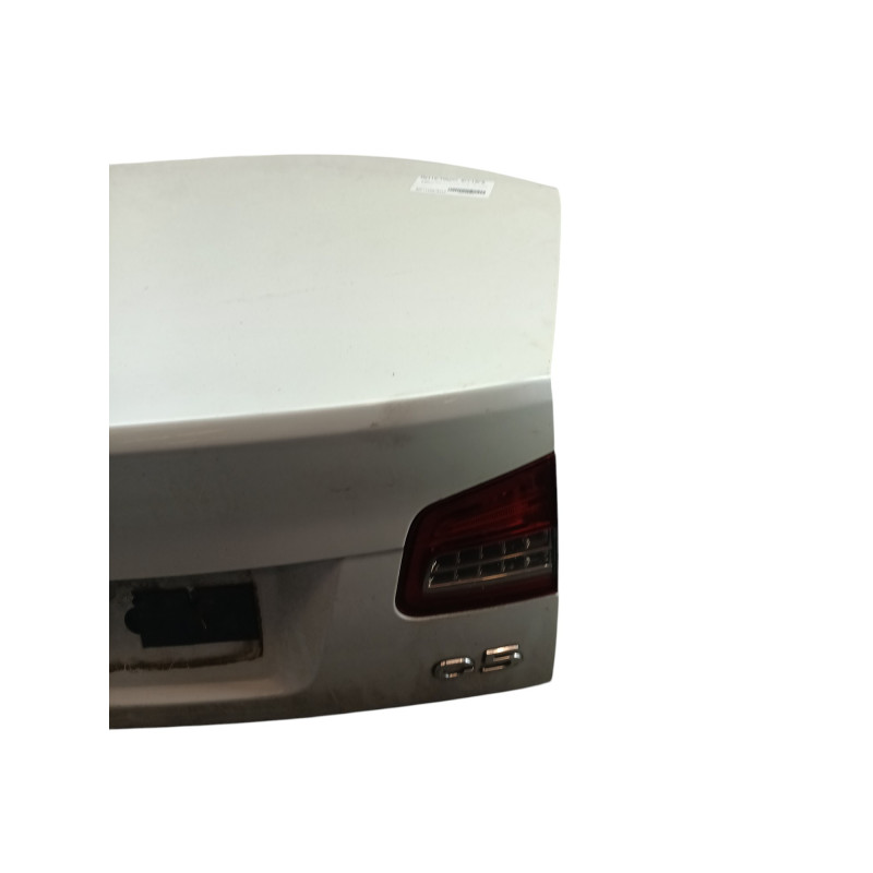 Malle/Hayon arriere CITROEN C5 2 Photo n°1
