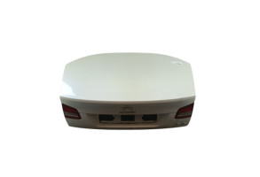 Malle/Hayon arriere CITROEN C5 2 Photo n°3