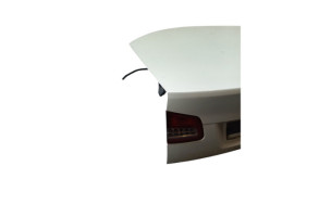 Malle/Hayon arriere CITROEN C5 2 Photo n°7