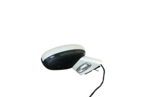 Retroviseur droit CITROEN C5 2 Photo n°3