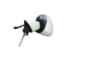 Retroviseur droit CITROEN C5 2 Photo n°4