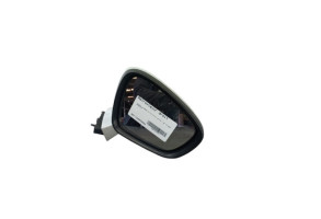 Retroviseur droit CITROEN C5 2 Photo n°8