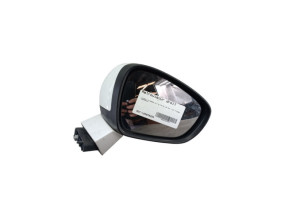 Retroviseur droit CITROEN C5 2 Photo n°11
