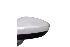 Retroviseur gauche CITROEN C5 2 Photo n°3
