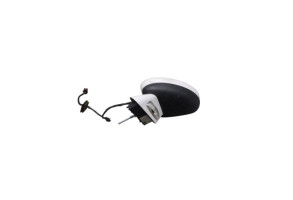 Retroviseur gauche CITROEN C5 2 Photo n°5