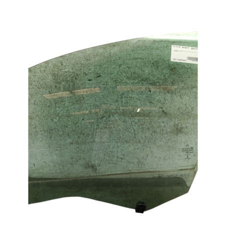 Vitre avant gauche CITROEN C5 2