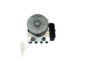Bloc ABS (freins anti-blocage) HYUNDAI I 20 2 Photo n°4