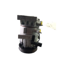 Compresseur clim HYUNDAI I 20 2 Photo n°1