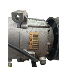 Compresseur clim HYUNDAI I 20 2 Photo n°2