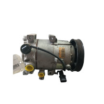 Compresseur clim HYUNDAI I 20 2 Photo n°3