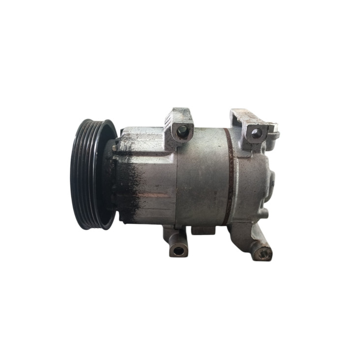 Compresseur clim HYUNDAI I 20 2 Photo n°5