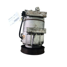 Compresseur clim HYUNDAI I 20 2 Photo n°6