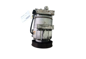 Compresseur clim HYUNDAI I 20 2 Photo n°6