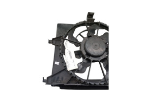 Moto ventilateur radiateur HYUNDAI I 20 2 Photo n°2
