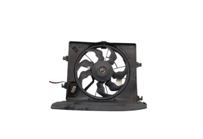 Moto ventilateur radiateur HYUNDAI I 20 2 Photo n°5