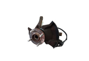 Pivot de moyeu avant droit HYUNDAI I 20 2 Photo n°1