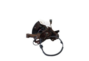 Pivot de moyeu avant droit HYUNDAI I 20 2 Photo n°5