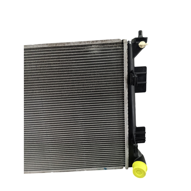 Radiateur eau HYUNDAI I 20 2 Photo n°1